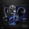 Casque électronique Dark Vador - Star Wars Black Series