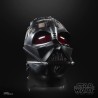 Casque électronique Dark Vador - Star Wars Black Series