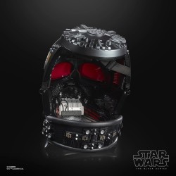 Casque électronique Dark Vador - Star Wars Black Series