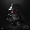 Casque électronique Dark Vador - Star Wars Black Series