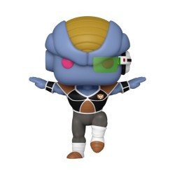 Burter Dragon Ball Z POP (1494)