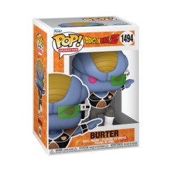 Burter Dragon Ball Z POP...