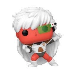 Jiece Dragon Ball Z POP (1495)