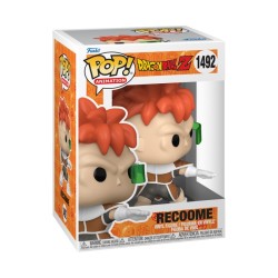 Recoome Dragon Ball Z POP...