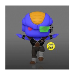 Burter Dragon Ball Z POP Special Edition (1494)