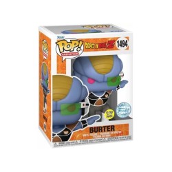 Burter Dragon Ball Z POP...