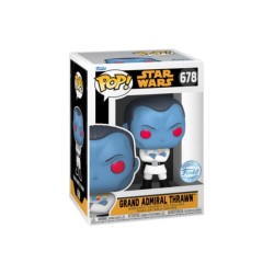 Grand Admiral Thrawn Star...