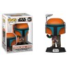 Mandalorian Judge Star Wars POP (667)