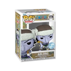Arlong One Piece POP...