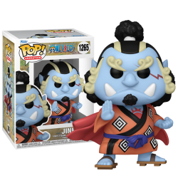 Jinbe One Piece POP (1265)