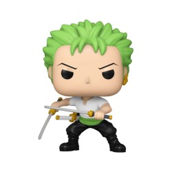 Roronoa Zoro One Piece POP (1775)