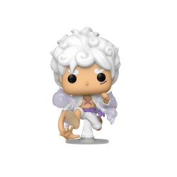 Luffy Gear Five One Piece POP (1607)