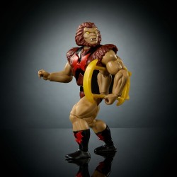 Masters of the Universe Origins figurine Cartoon Collection: Grizzlor 14 cm