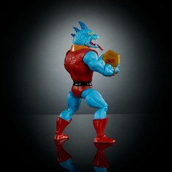 Masters of the Universe Origins figurine Cartoon Collection: Fangman 14 cm