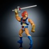 Masters of the Universe x ThunderCats figurine Deluxe Lion-O 14 cm