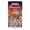 Masters of the Universe x ThunderCats figurine Deluxe Lion-O 14 cm