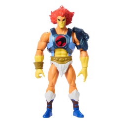 Masters of the Universe x ThunderCats figurine Deluxe Lion-O 14 cm