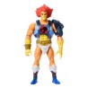 Masters of the Universe x ThunderCats figurine Deluxe Lion-O 14 cm