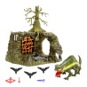 Masters of the Universe Origins playset The Evil Horde: Fright Zone