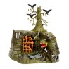 Masters of the Universe Origins playset The Evil Horde: Fright Zone