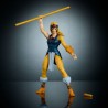 Masters of the Universe x ThunderCats figurine Cheetara 14 cm