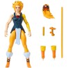 Masters of the Universe x ThunderCats figurine Cheetara 14 cm
