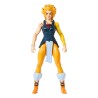 Masters of the Universe x ThunderCats figurine Cheetara 14 cm