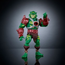 Masters of the Universe x ThunderCats figurine ThunderCat Battle Cat 14 cm