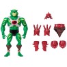 Masters of the Universe x ThunderCats figurine ThunderCat Battle Cat 14 cm