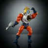 Masters of the Universe Origins figurine Sketchbook Series: Sy-Klone heo exclusive 14 cm
