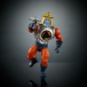 Masters of the Universe Origins figurine Sketchbook Series: Sy-Klone heo exclusive 14 cm