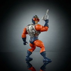 Masters of the Universe Origins figurine Sketchbook Series: Sy-Klone heo exclusive 14 cm