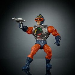 Masters of the Universe Origins figurine Sketchbook Series: Sy-Klone heo exclusive 14 cm