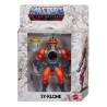 Masters of the Universe Origins figurine Sketchbook Series: Sy-Klone heo exclusive 14 cm