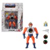 Masters of the Universe Origins figurine Sketchbook Series: Sy-Klone heo exclusive 14 cm