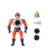 Masters of the Universe Origins figurine Sketchbook Series: Sy-Klone heo exclusive 14 cm