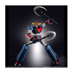 Maquette - Goldorak -...