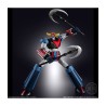 Maquette - Goldorak - Shokugan Modeling Project - Goldorak