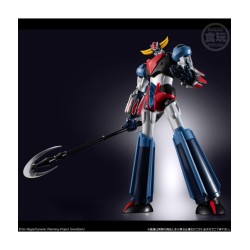 Maquette - Goldorak - Shokugan Modeling Project - Goldorak