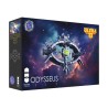 Set de construction - Ulysse 31 - Odysseus