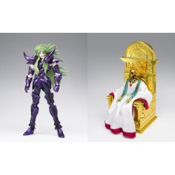 EX Aries Shion Surplis & Pope