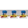 Myth Cloth - Saint Seiya - Abel de Phobos