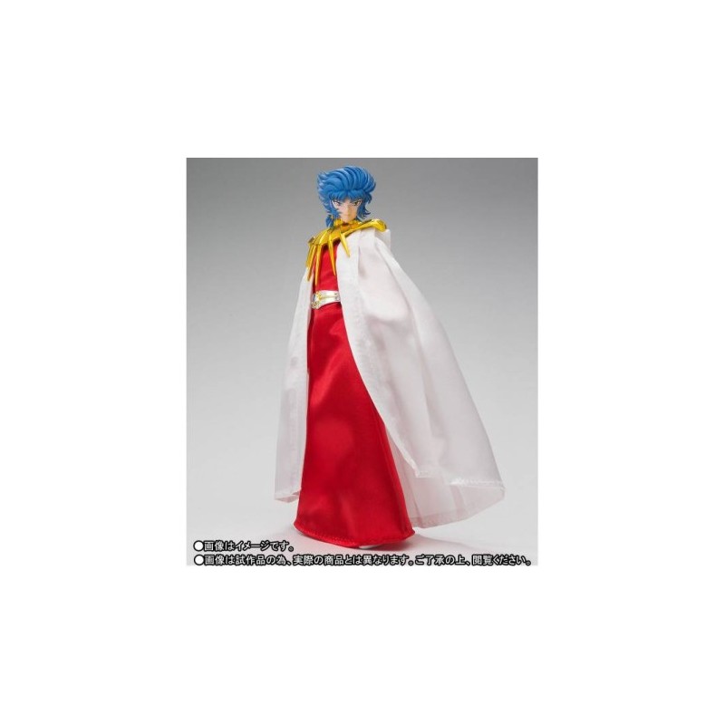 Myth Cloth - Saint Seiya - Abel de Phobos