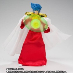 Myth Cloth - Saint Seiya - Abel de Phobos