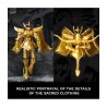 Set de construction - Saint Seiya - Sagittarius Seiya