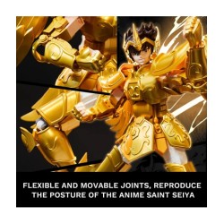 Set de construction - Saint Seiya - Sagittarius Seiya