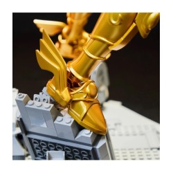 Set de construction - Saint Seiya - Sagittarius Seiya
