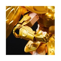 Set de construction - Saint Seiya - Sagittarius Seiya
