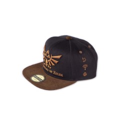 Casquette - Snap Back -...