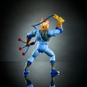 Masters of the Universe x ThunderCats figurine Tygra 14 cm